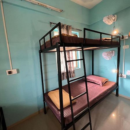 Backpackershostel 푸네 외부 사진